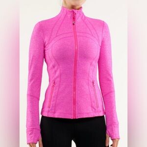 Lululemon define jacket